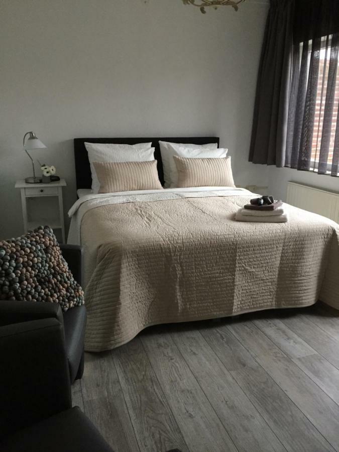 Bed And Breakfast Loft24 Heerlen Exterior foto