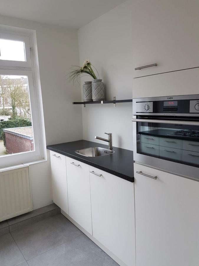 Bed And Breakfast Loft24 Heerlen Exterior foto