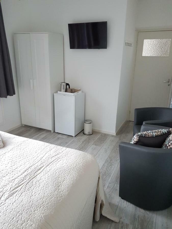Bed And Breakfast Loft24 Heerlen Exterior foto