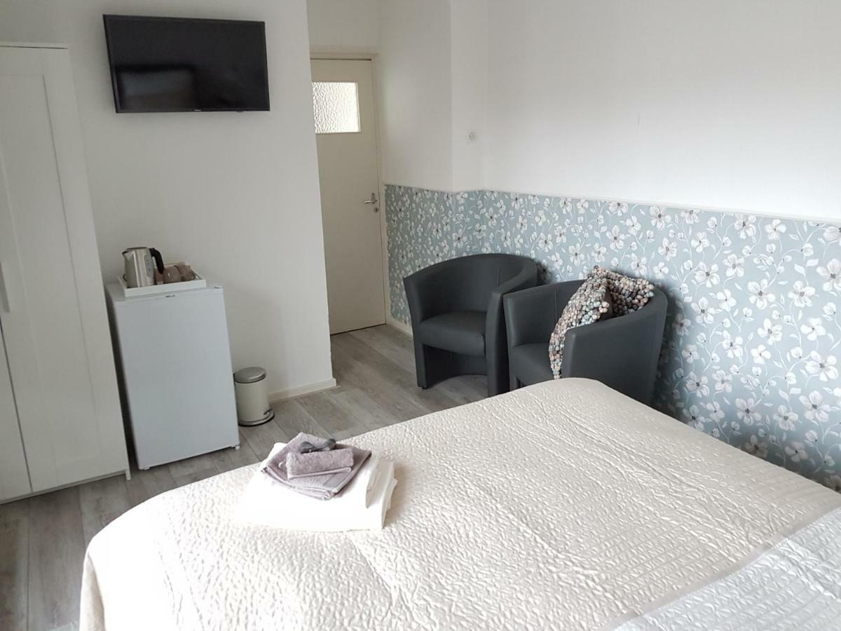 Bed And Breakfast Loft24 Heerlen Exterior foto
