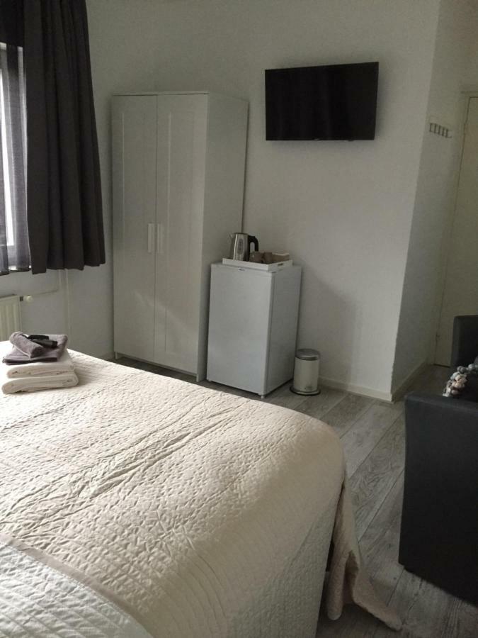 Bed And Breakfast Loft24 Heerlen Exterior foto