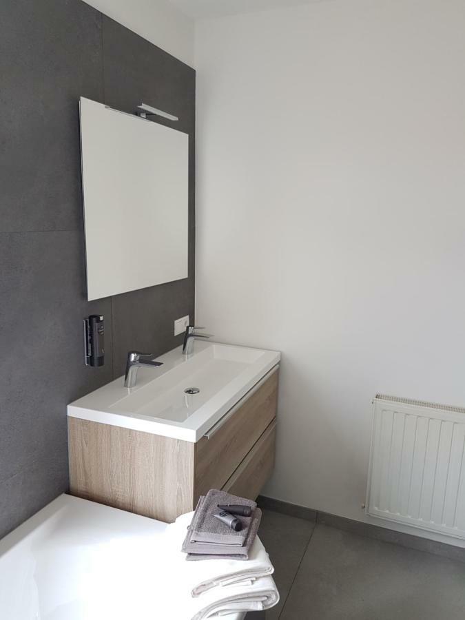 Bed And Breakfast Loft24 Heerlen Exterior foto