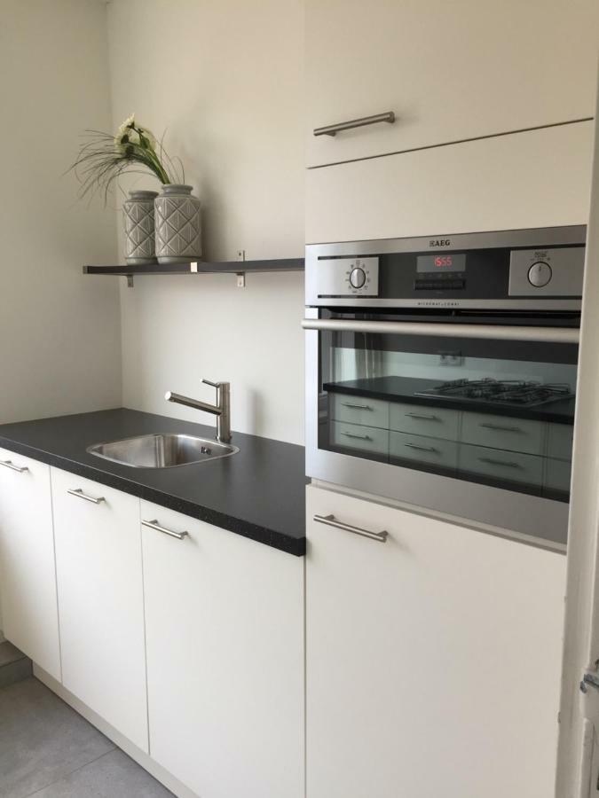 Bed And Breakfast Loft24 Heerlen Exterior foto