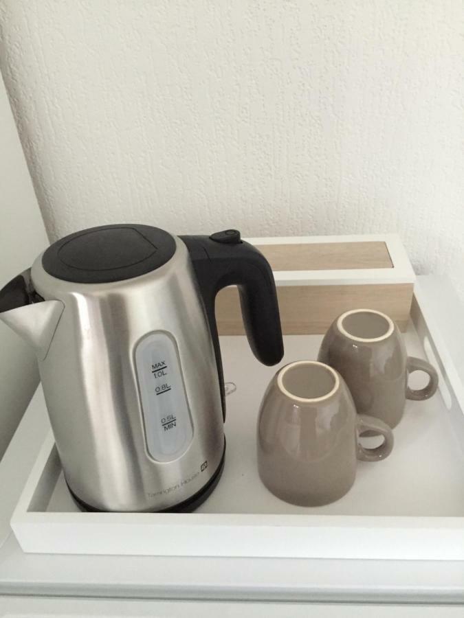 Bed And Breakfast Loft24 Heerlen Exterior foto