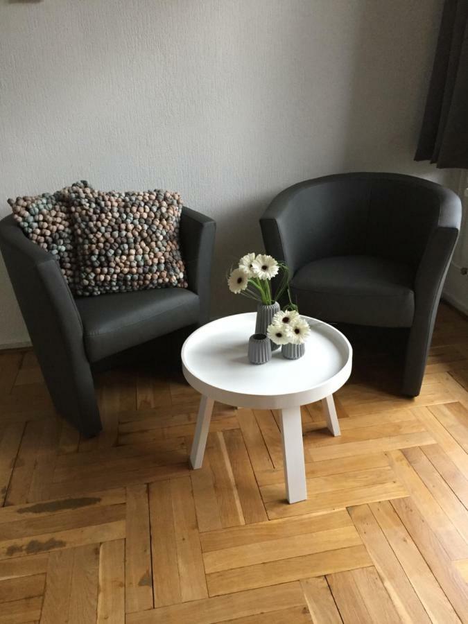 Bed And Breakfast Loft24 Heerlen Exterior foto