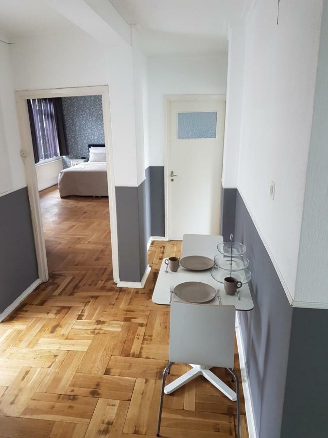 Bed And Breakfast Loft24 Heerlen Exterior foto