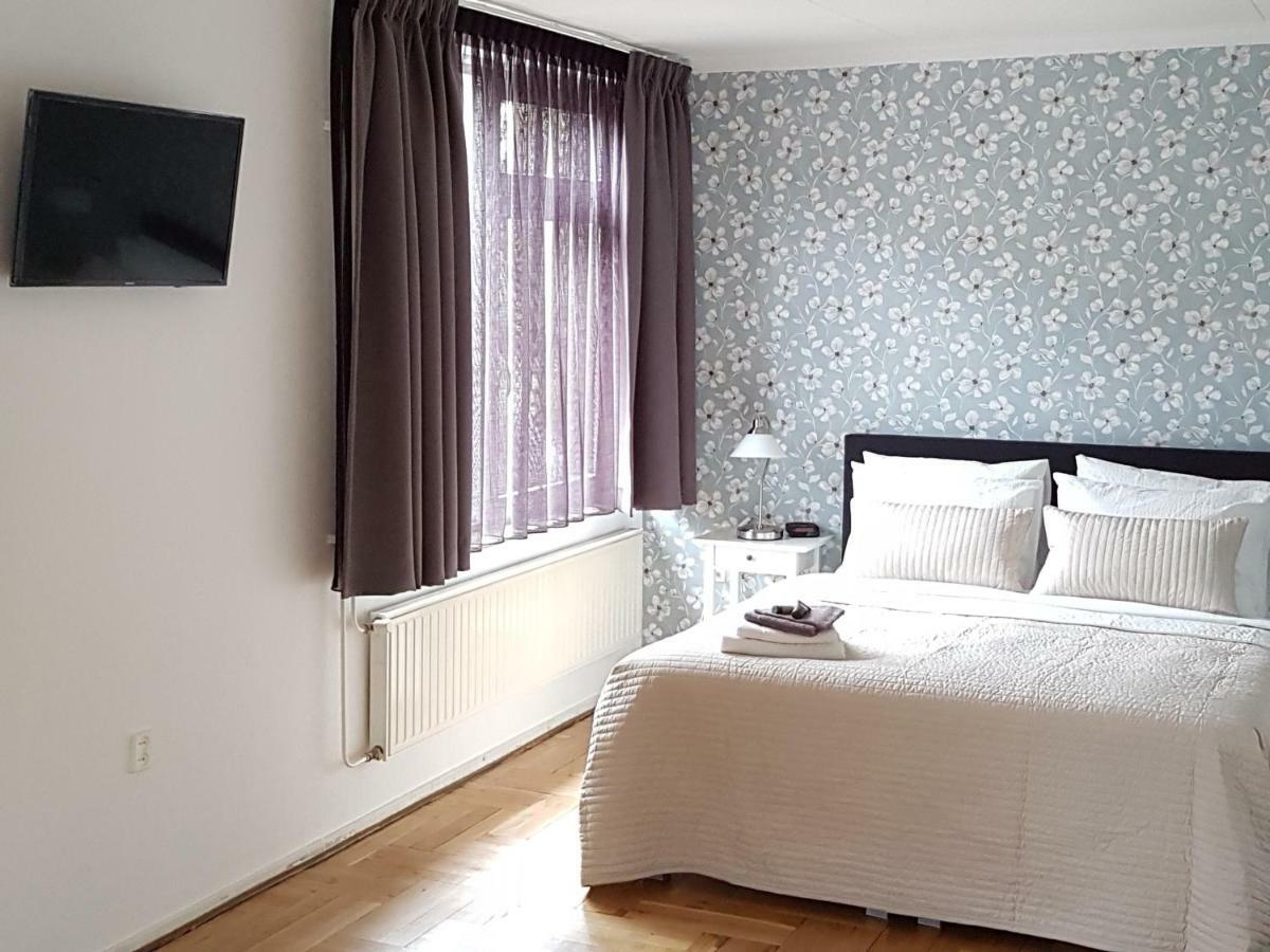 Bed And Breakfast Loft24 Heerlen Exterior foto