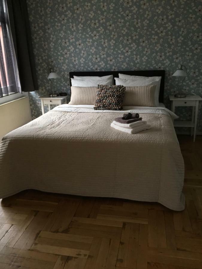 Bed And Breakfast Loft24 Heerlen Exterior foto