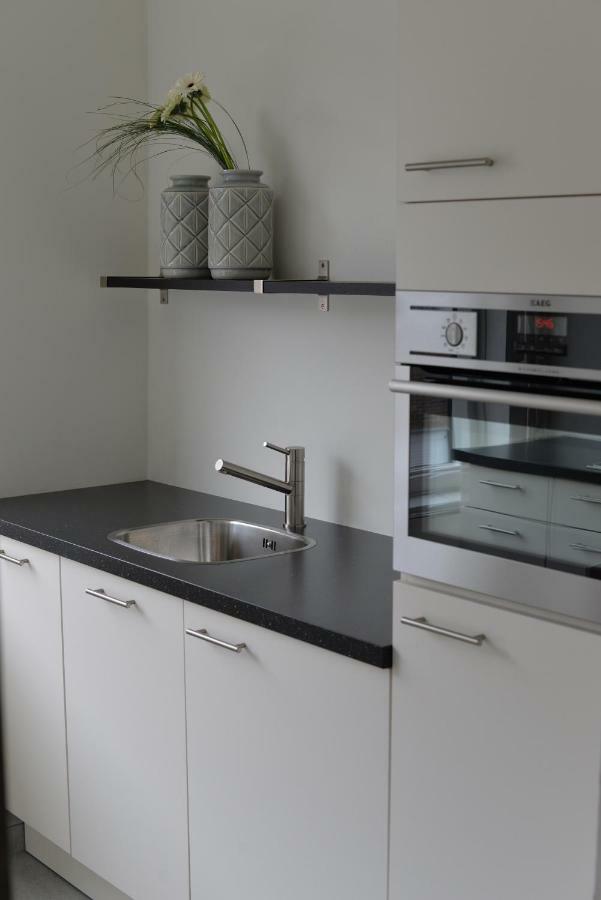 Bed And Breakfast Loft24 Heerlen Exterior foto